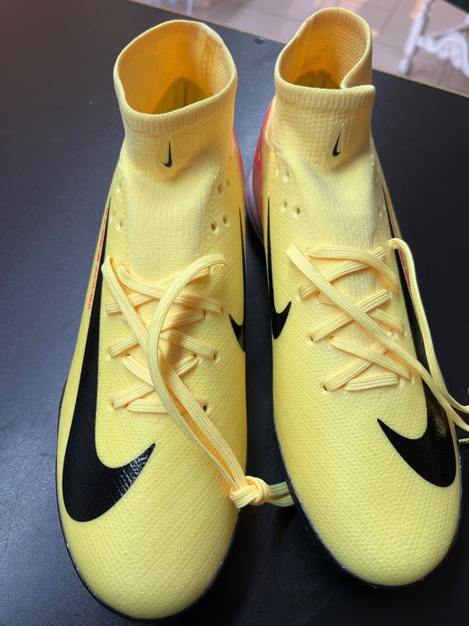 Sapatilhas nike sintético