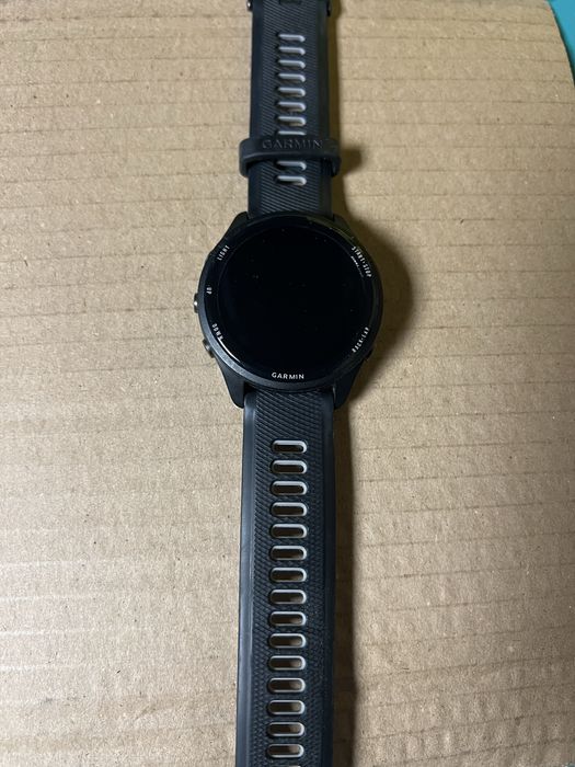 Garmin Forerunner 265