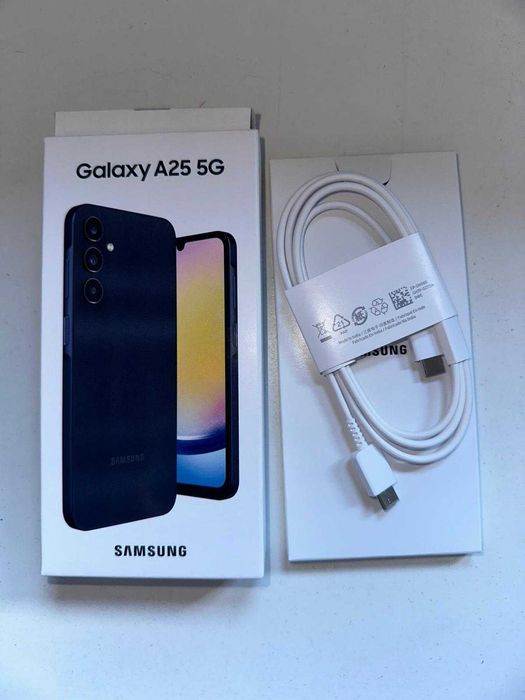 Samsung Galaxy A25 5G 128GB