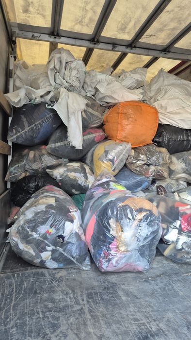 Речі з секонд хеда