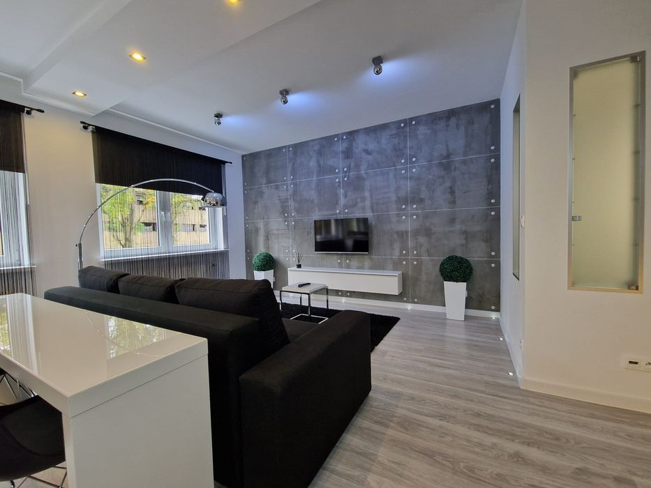 Super Apartament - NA DOBY , TYGODNIE , MIESIĄCE