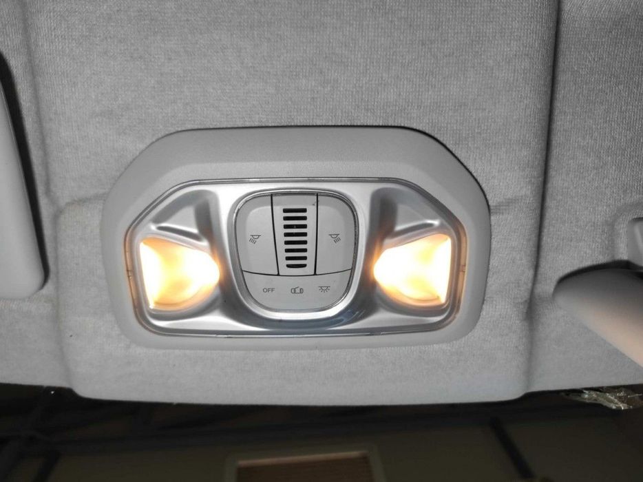 LUZ INTERIOR FIAT TIPO II (357) FAM MIRROR