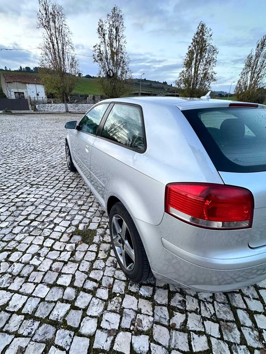 Audi A3 1.9 105CV