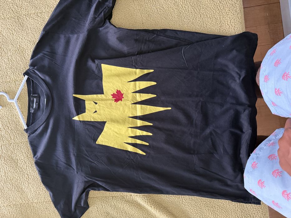 Roupas usadas PC
