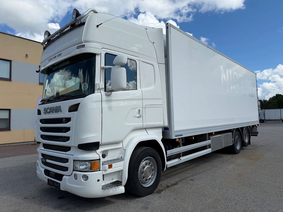 Scania