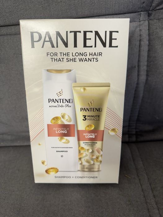 Подарункові набори Gilette, Venus, Old spice, pantene