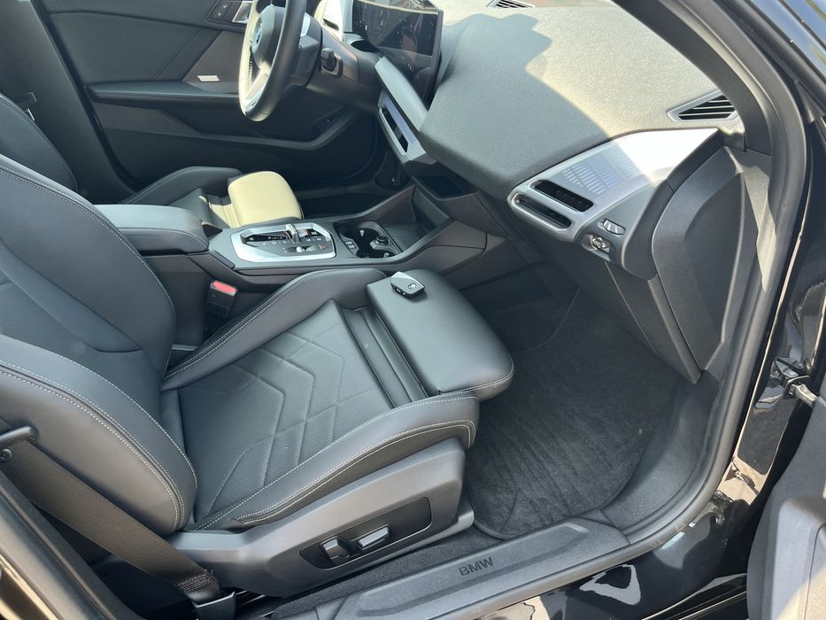 BMW 2 Series Gran Coupe 2025 VIN WBA23GG07S7T18378 фото оголошення 22 з 24