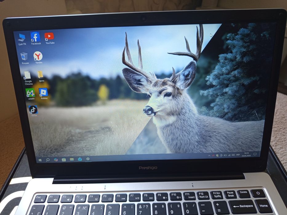 Продам SMARTBOOK  Prestigio