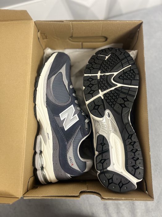 Męskie New Balance 2002R