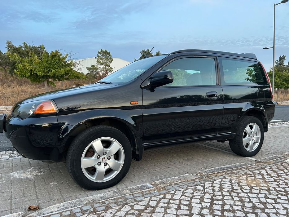 Honda HR-V  1.6