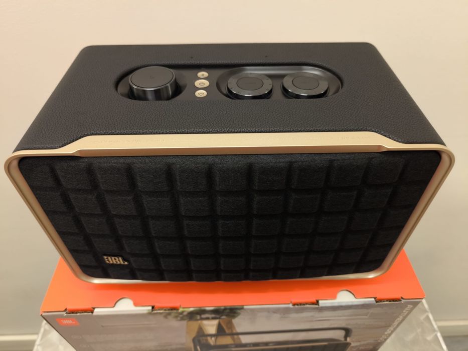 Coluna JBL Autentic 300