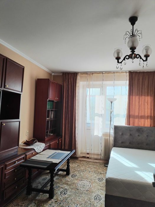 Здам 1-кімнатну квартиру