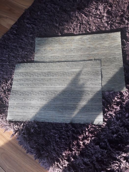 Podkładki na stół 2szt