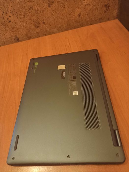 Lenovo Yoga 6 13alc7 ryzen 5 5500u 512/8 Windows 11 13.3" Refurbished