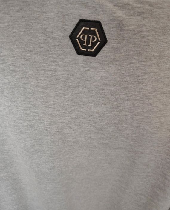 Philip plein L Bluza