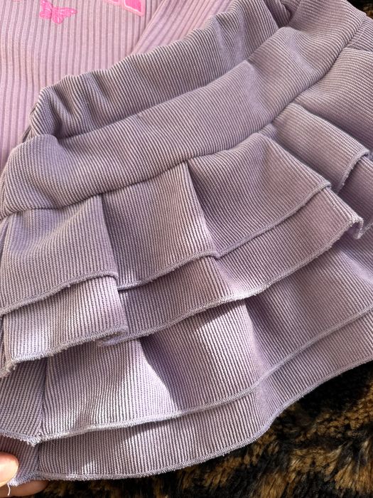 Костюм Pink Рубчик