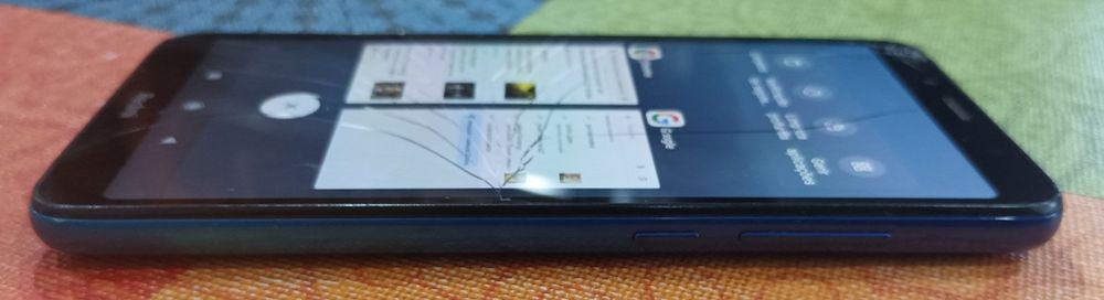 Smartphone Xiaomi Redmi 7A Dual Sim 32GB