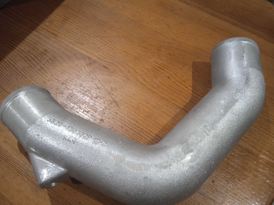 Водяне Коліно  КАМАЗ 5320-1303028