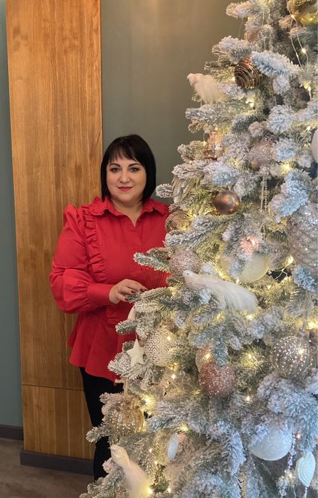 Блуза, рубашка, блузон ,58р- очень нарядная, шикарная.