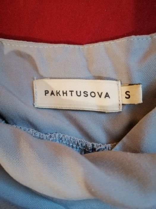 Сукня для вагітних Pakhtusova