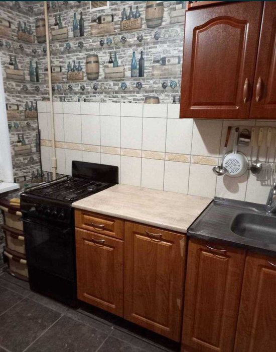 Продам 2 кімнатну кв-ру Марсельська/ Добровольського !