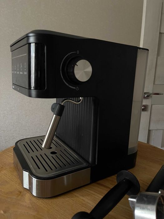 кавова машина нова