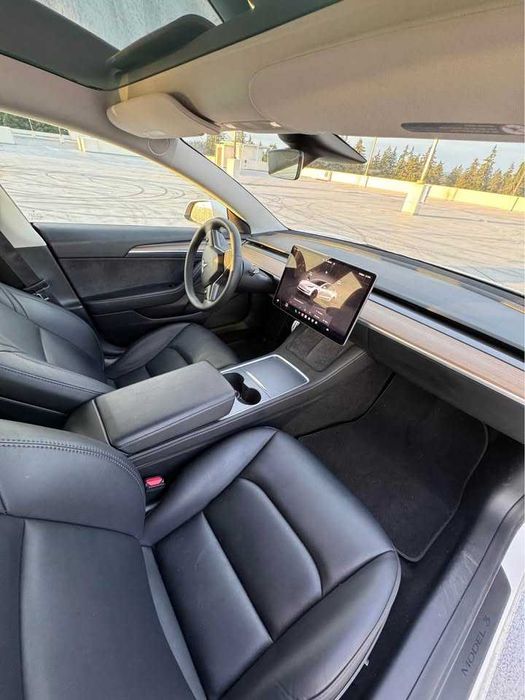 Tesla Model 3 Performance 2023