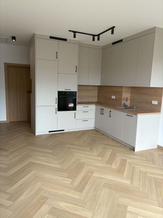 Mieszkanie z ogródkiem | 62m2 | Radzymin