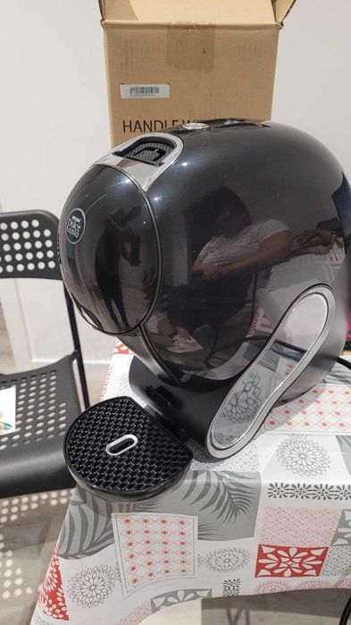 Maquina de Café Dolce Gusto Neo