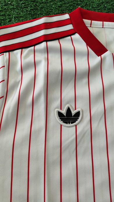 Camisola retro Benfica