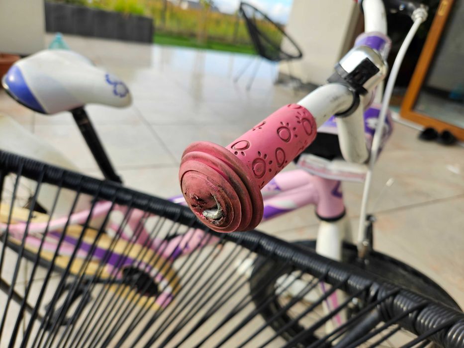 Rower Unibike Daisy