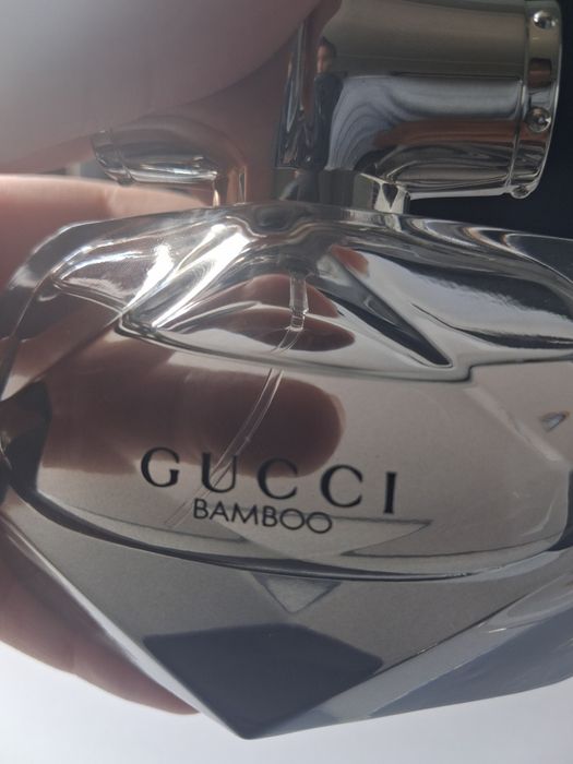 Perfumy gucci bamboo
