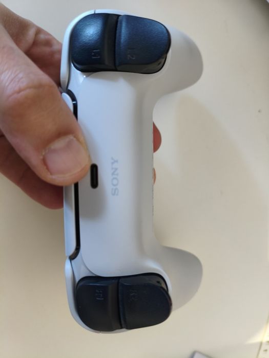 Comando Dualsense PS5 com drift