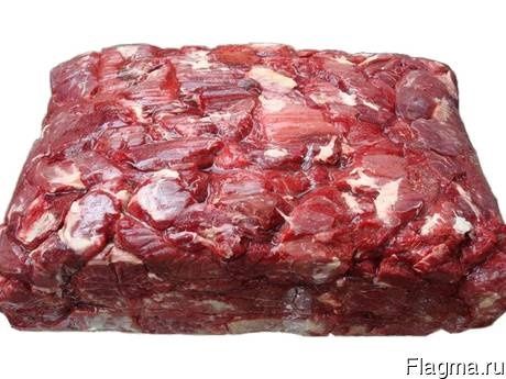 Мясо яловиче (гуляш)