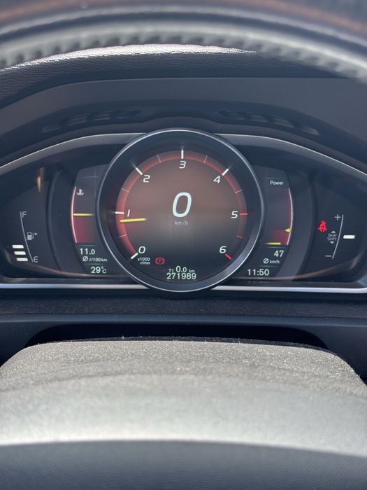 Volvo V40 — fotografia 8