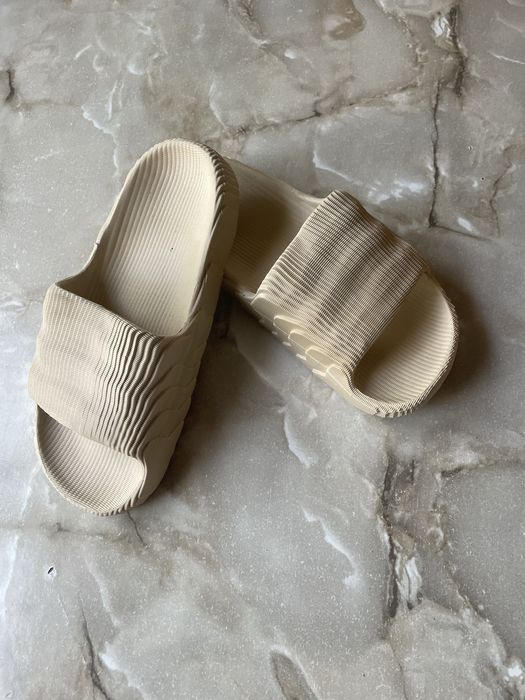 Тапки Adidas Adilette 22 | Шльпанці Adidas