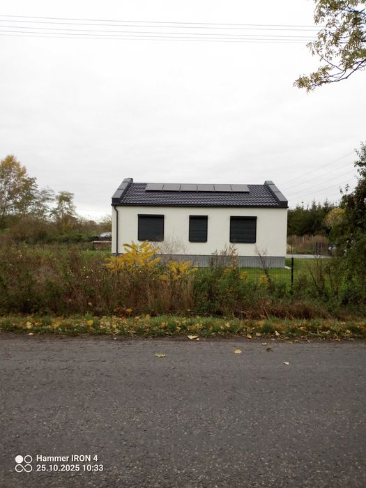 Sprzedam nieruchomość