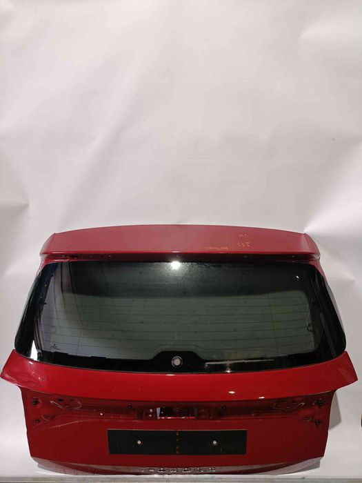 Porta / tampa da mala VOLKSWAGEN T-Cross