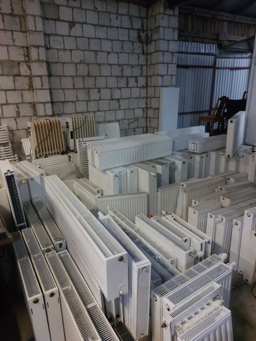 Grzejnik  panelowy Purmo/Kermi, drabinkowe SKŁAD OPOLE Lubelskie