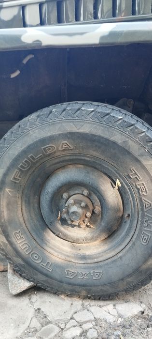 Продам Газ 67 по техпаспорту