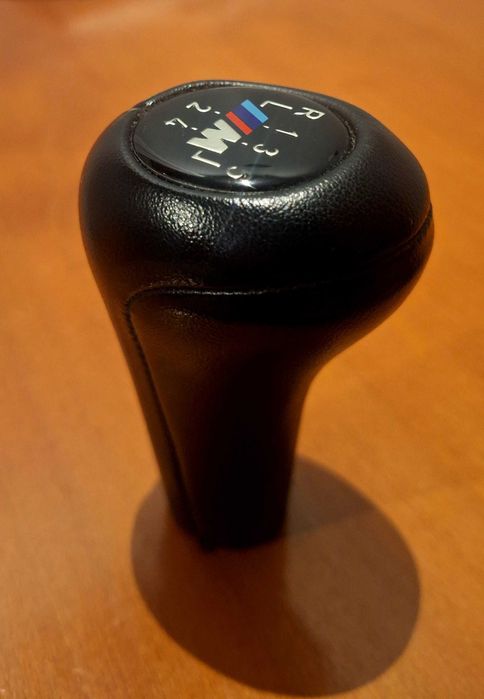 Manete de mudanças BMW E46