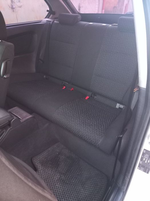 BMW Е46 -316 Compact 1,8 бенз АКПП!