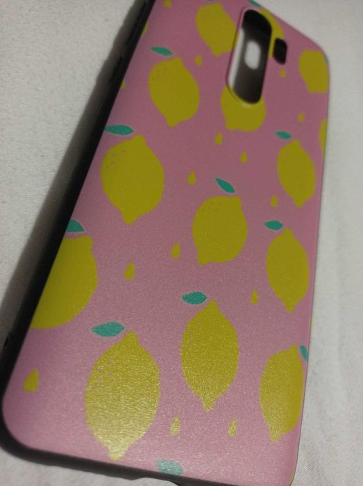 etui redmi note 8 pro