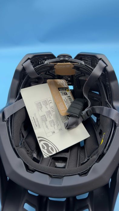 Nowy Kask Rowerowy Ixs Trigger Am Mips r. M/L (58-62cm)