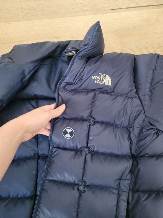 Kurtka The North Face Summit Series rozmiar L