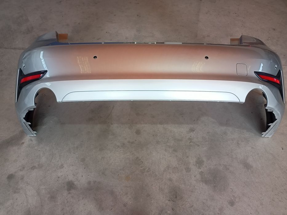 Para-choques Frt/Tr BMW Serie 3 G20