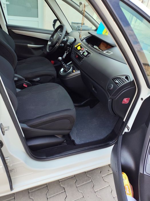 Citroen C4 Grand Picasso