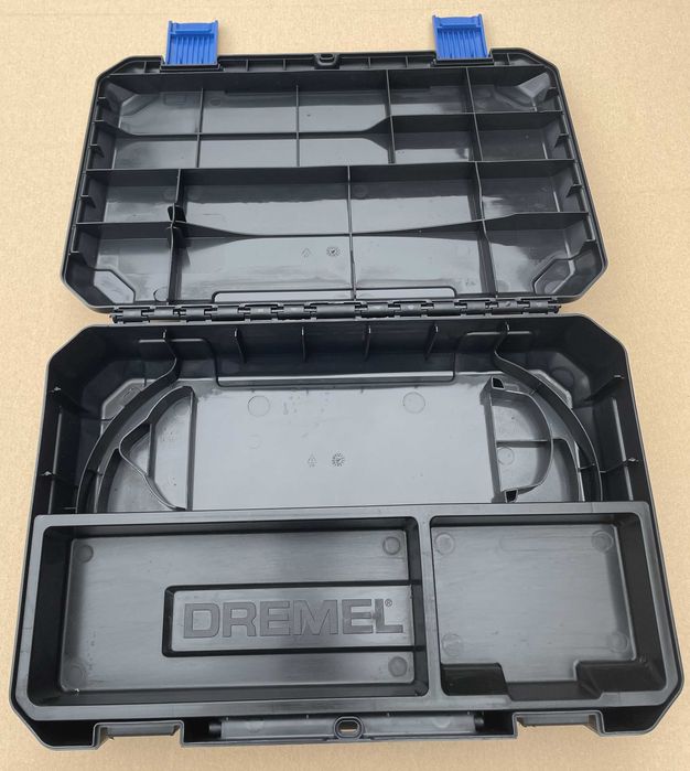 Чемодан/кейс Dremel