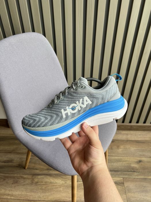 Кросівки Hoka M Gaviota 5 43 розмір оригінал нові сток