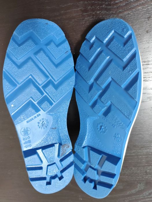 Sapatos aquáticos de trabalho - G-Food (Tam. 40)